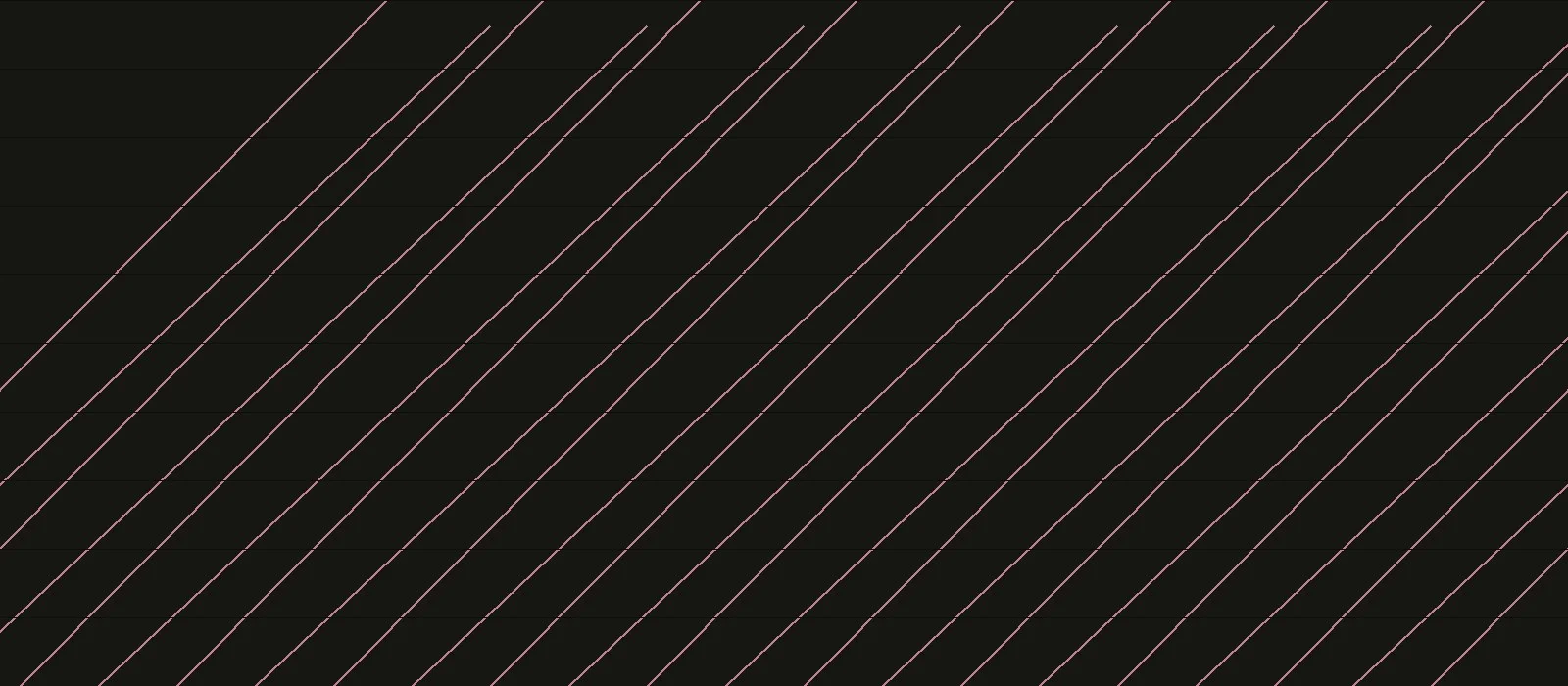 Aref Ruqaa Serif typeface preview for Serif, Web Typography, Editorial Design