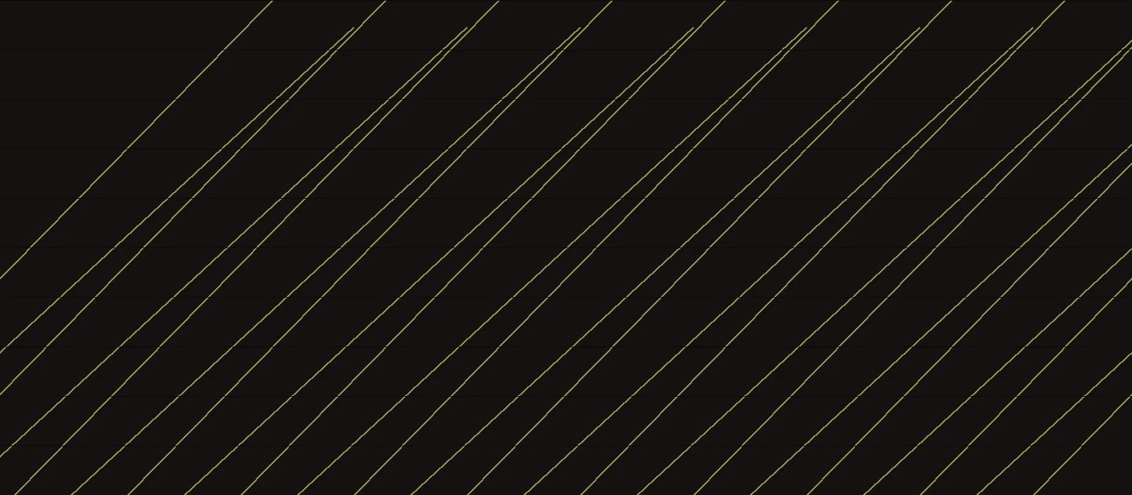 Atkinson Hyperlegible Mono Sans Serif typeface preview for Sans Serif, Web Typography, Editorial Design