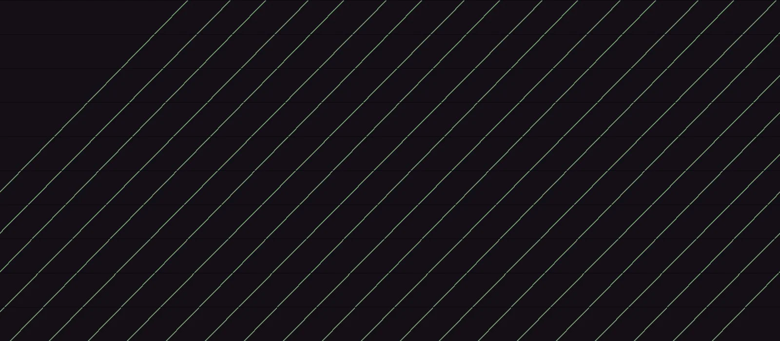 Badeen Display Display typeface preview for Display, Web Typography, Editorial Design