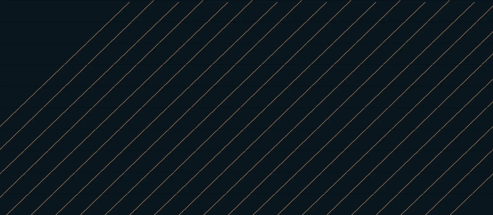 Bitcount Display typeface preview for Display, Web Typography, Editorial Design