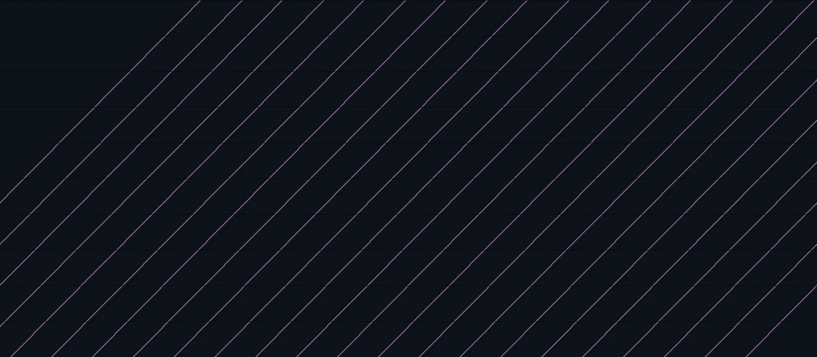 Bitcount Grid Single Ink Display typeface preview for Display, Web Typography, Editorial Design