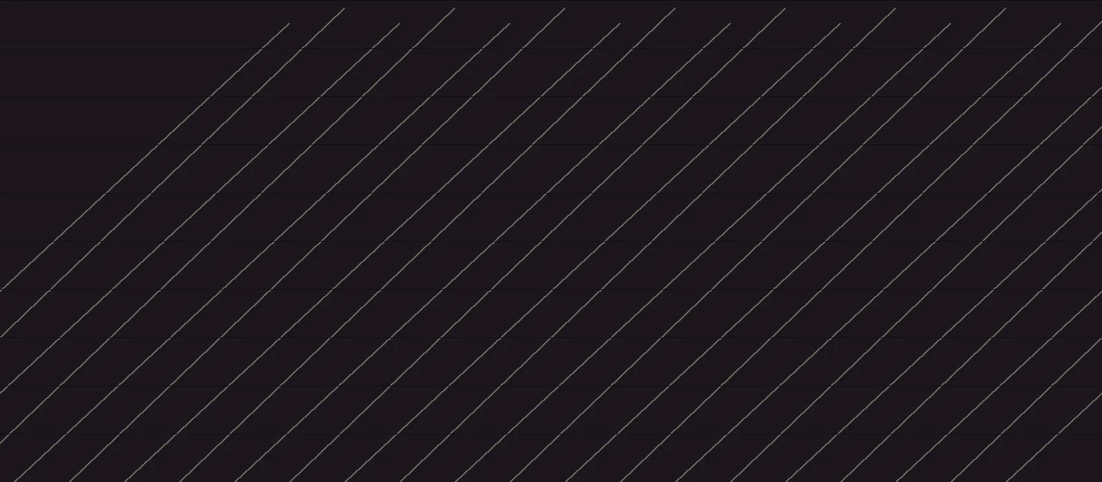 Bitcount Ink Display typeface preview for Display, Web Typography, Editorial Design