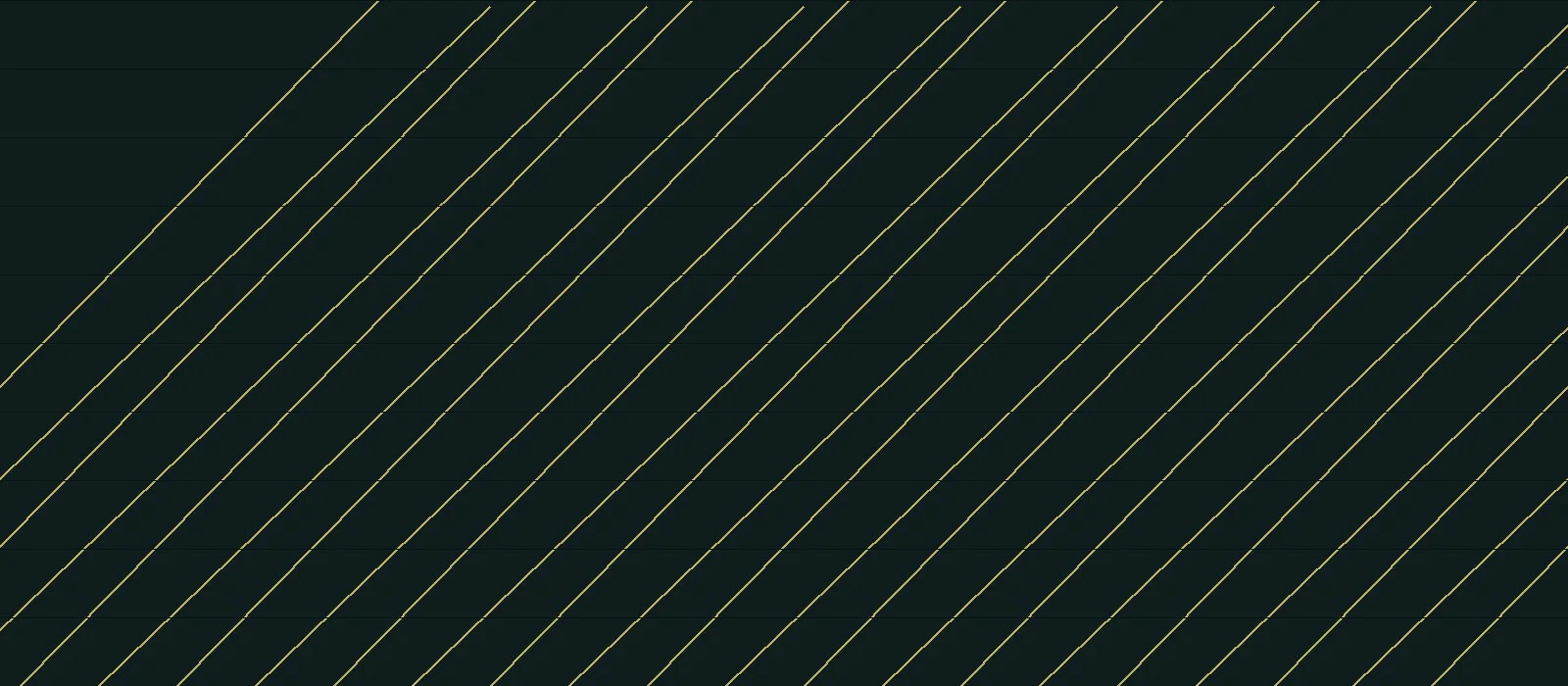 Bitcount Single Display typeface preview for Display, Web Typography, Editorial Design