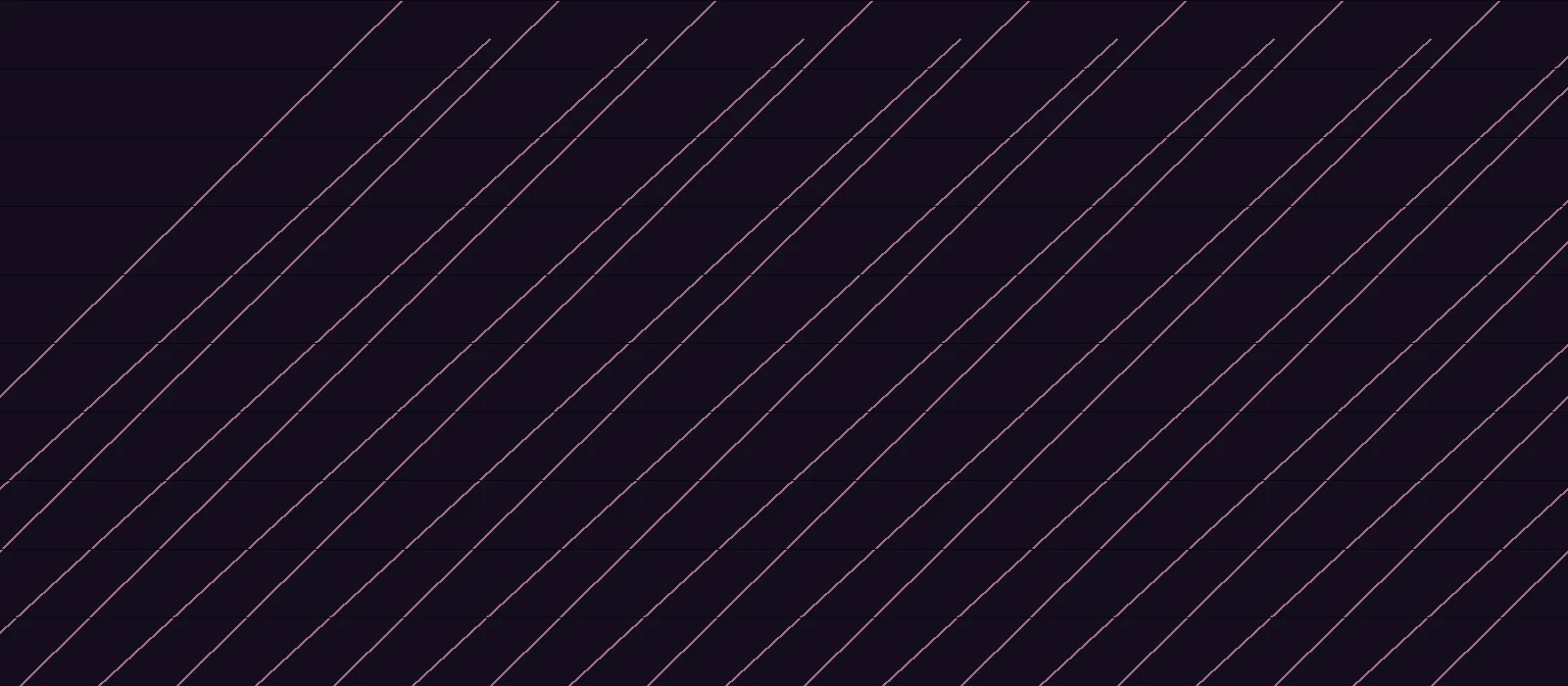 Bitcount Single Ink Display typeface preview for Display, Web Typography, Editorial Design