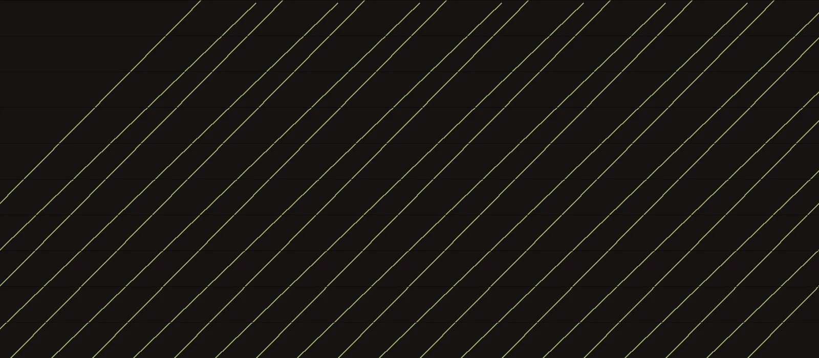 Black Han Sans Sans Serif typeface preview for Sans Serif, Web Typography, Editorial Design