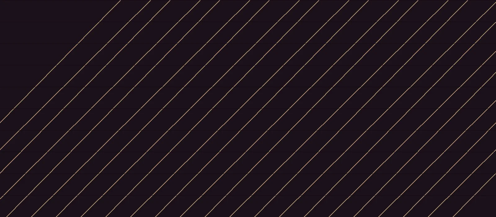 Bungee Inline Display typeface preview for Display, Web Typography, Editorial Design
