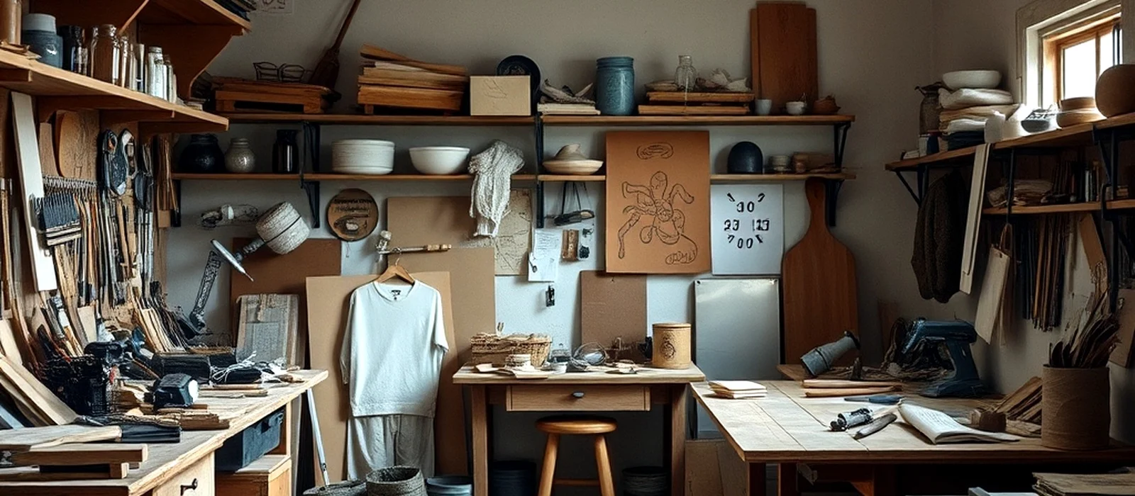 BUSE Display typeface preview for Poster Design, Streetwear Branding, Web Design, Editorial Headlines, Digital Art