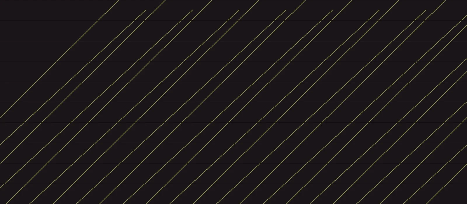 Calistoga Display typeface preview for Display, Web Typography, Editorial Design
