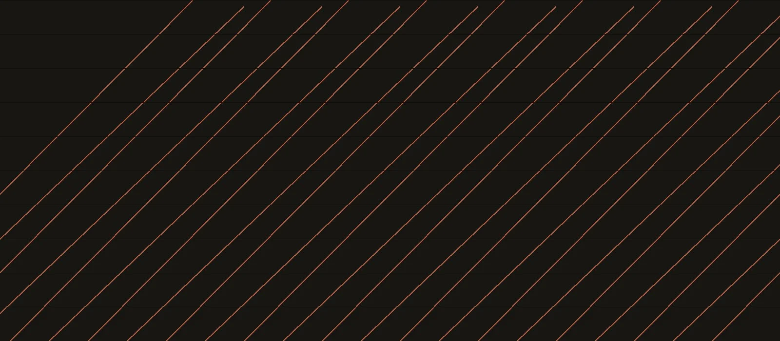 Convergence Sans Serif typeface preview for Sans Serif, Web Typography, Editorial Design