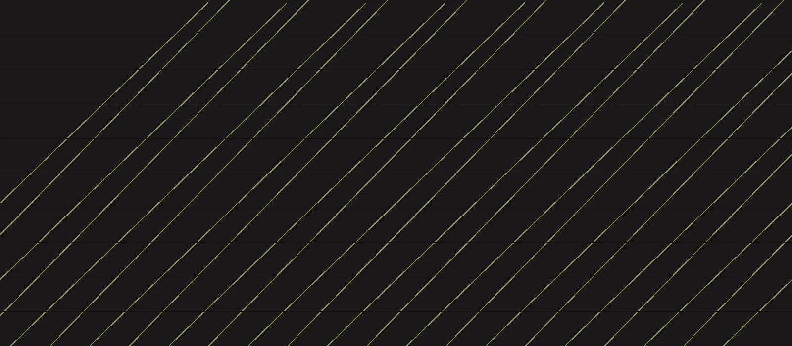 Cousine Monospaced typeface preview for Monospaced, Web Typography, Editorial Design