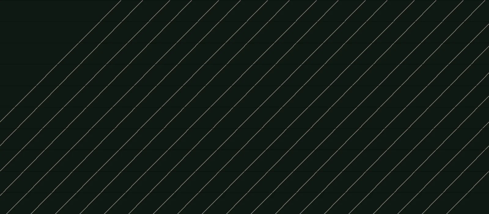 DM Mono Monospaced typeface preview for Monospaced, Web Typography, Editorial Design