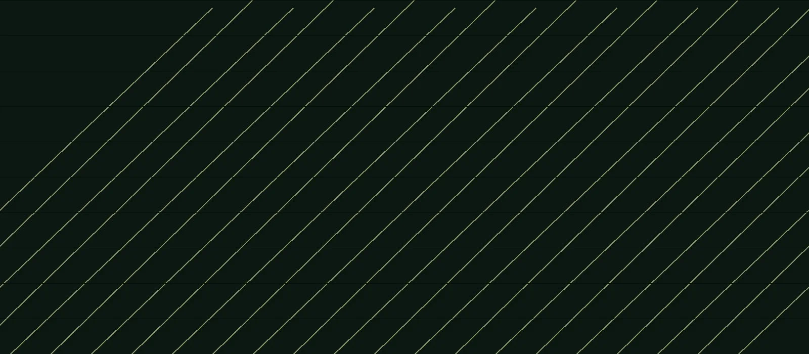 Dynalight Display typeface preview for Display, Web Typography, Editorial Design
