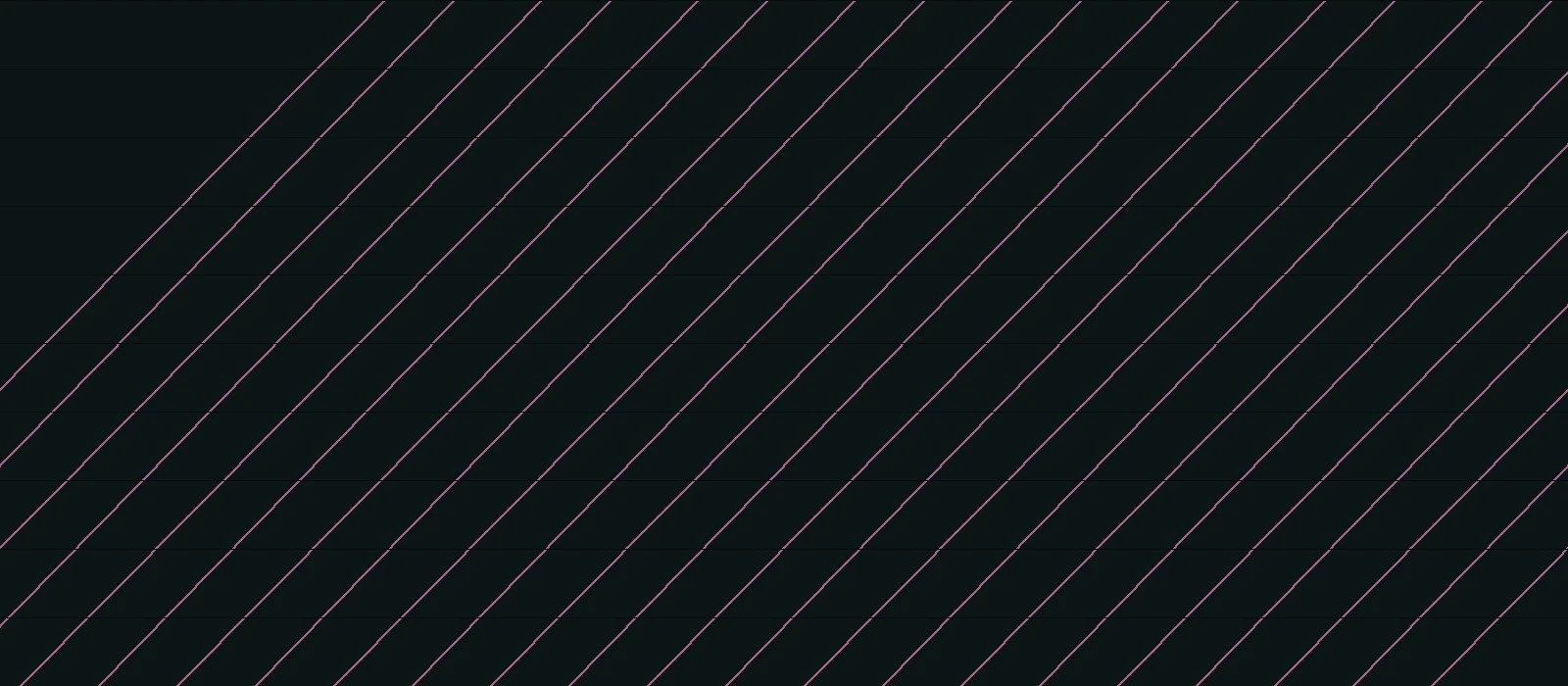 Exile Display typeface preview for Display, Web Typography, Editorial Design