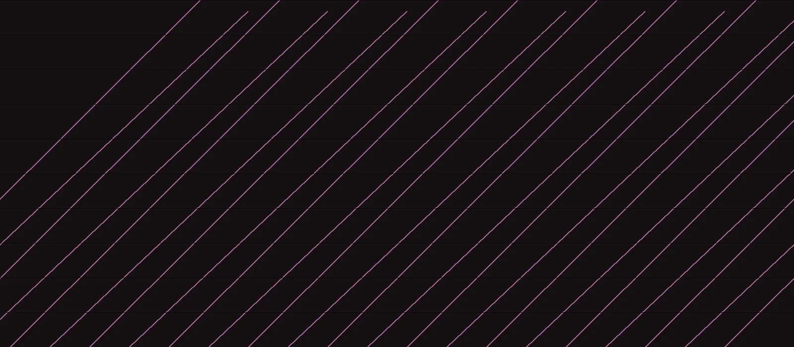 Faster One Display typeface preview for Display, Web Typography, Editorial Design