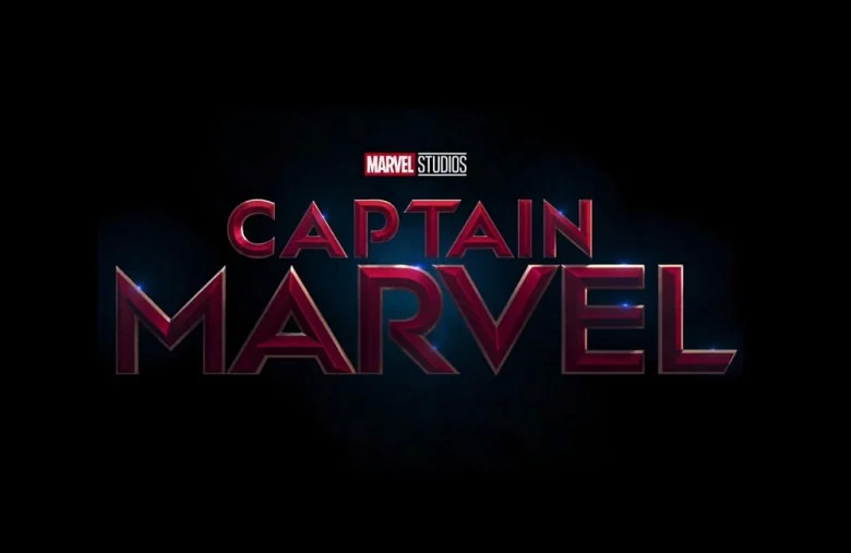 Captain Marvel Sans Serif typeface preview for Typography, Web Design