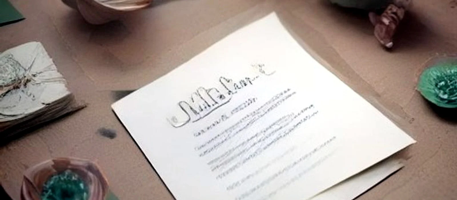 Iansui Script typeface preview for Script, Web Typography, Editorial Design