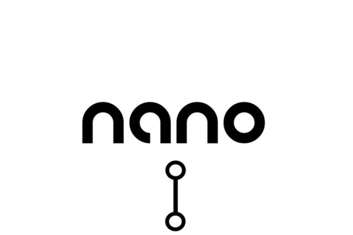 Nano Sans Serif typeface preview for Typography, Web Design
