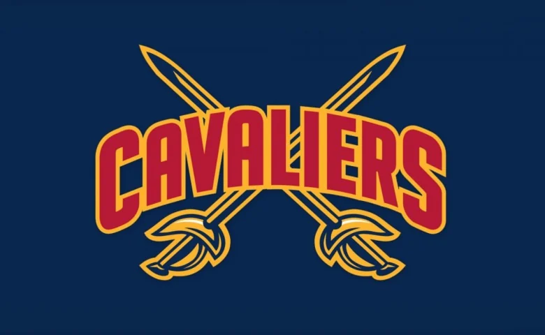 Nba Cavaliers Sans Serif typeface preview for Typography, Web Design