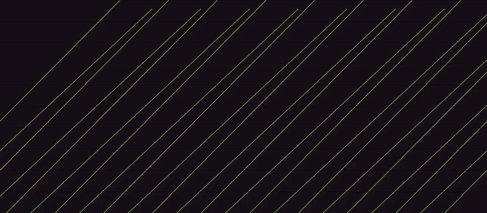 Fruktur Display typeface preview for Display, Web Typography, Editorial Design