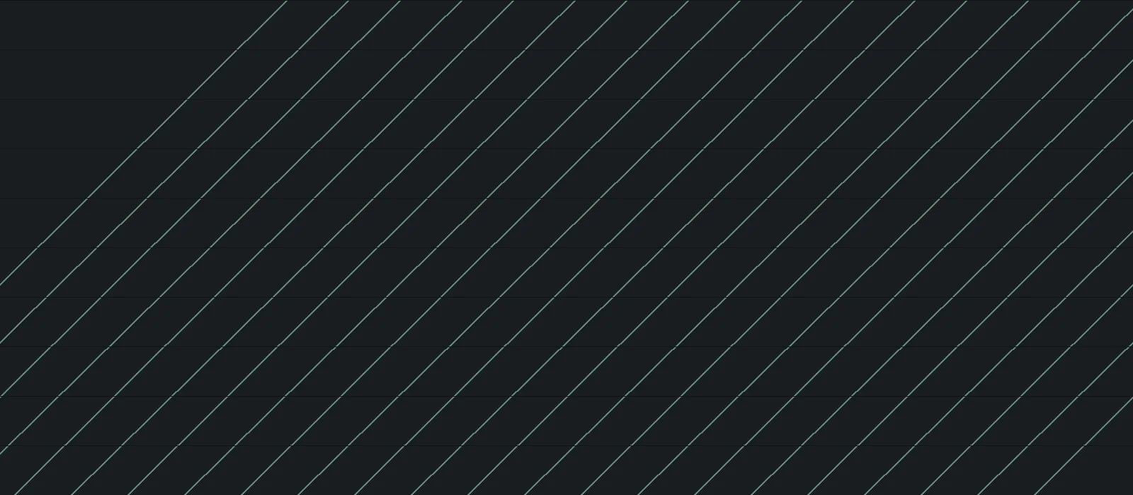 Geist Mono Monospaced typeface preview for Monospaced, Web Typography, Editorial Design