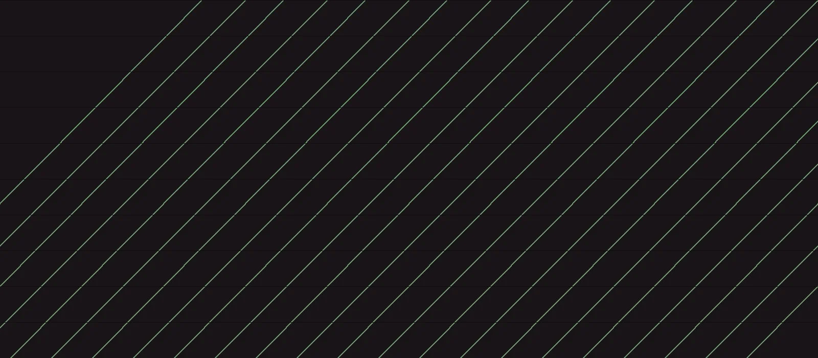 Germania One Display typeface preview for Display, Web Typography, Editorial Design
