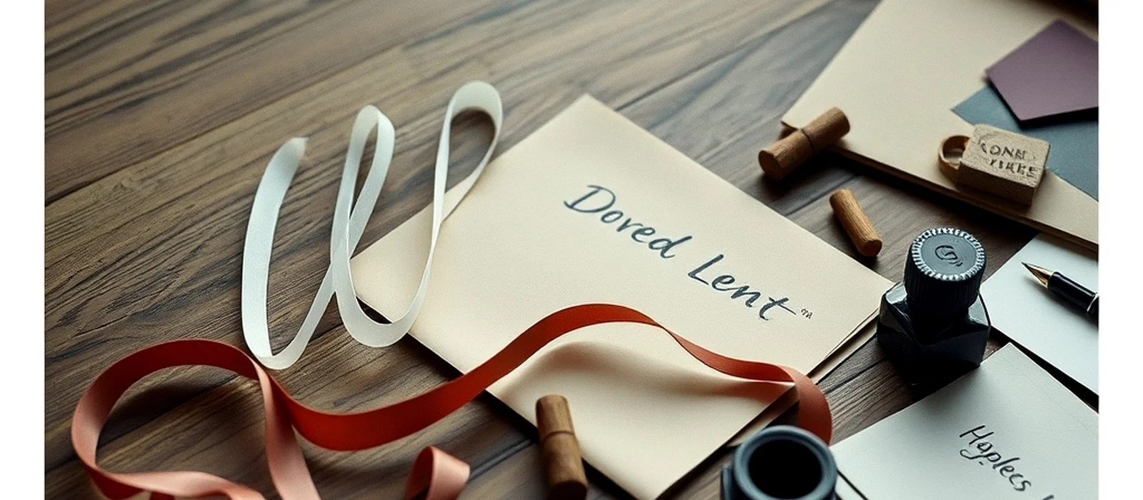 Gloria Hallelujah Script typeface preview for Script, Web Typography, Editorial Design