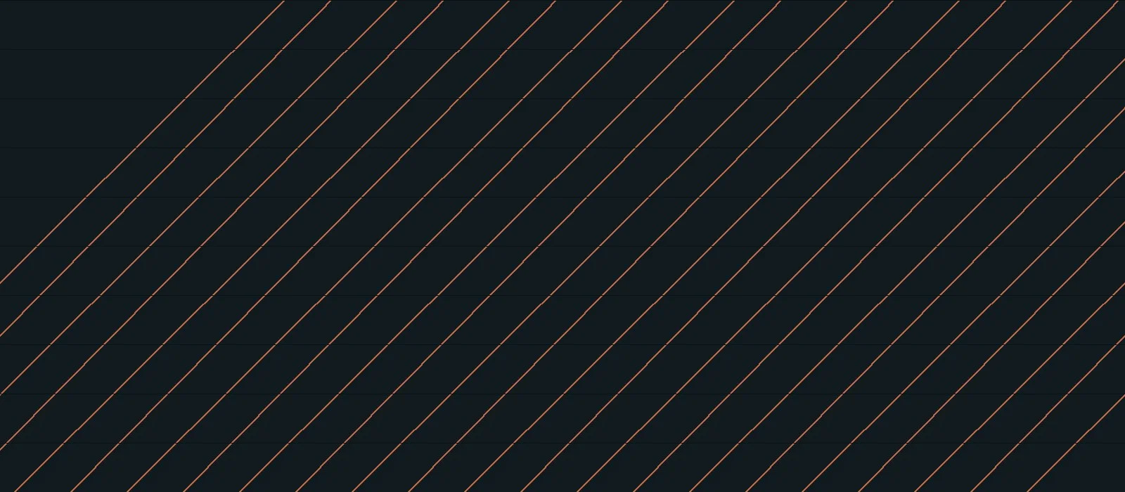 Hanalei Fill Display typeface preview for Display, Web Typography, Editorial Design
