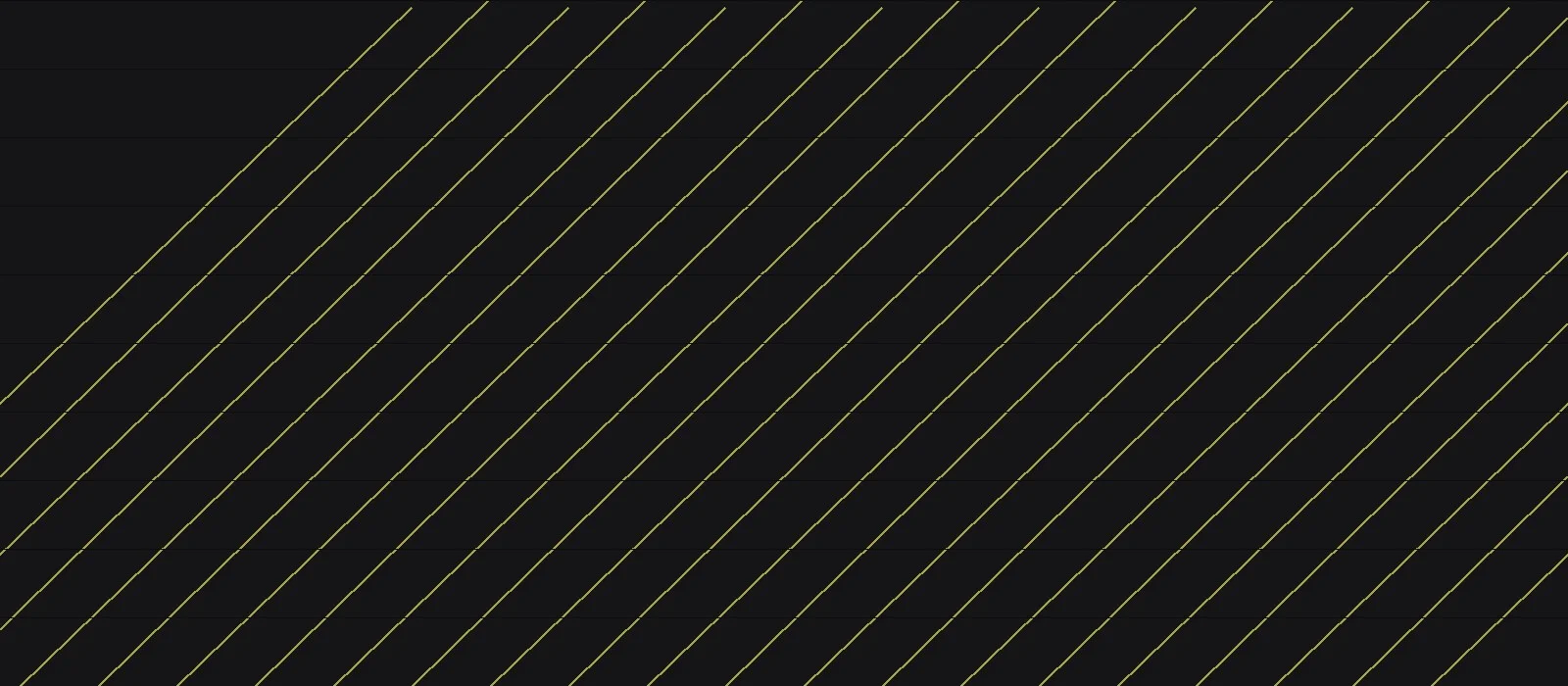Jacquard 12 Charted Display typeface preview for Display, Web Typography, Editorial Design