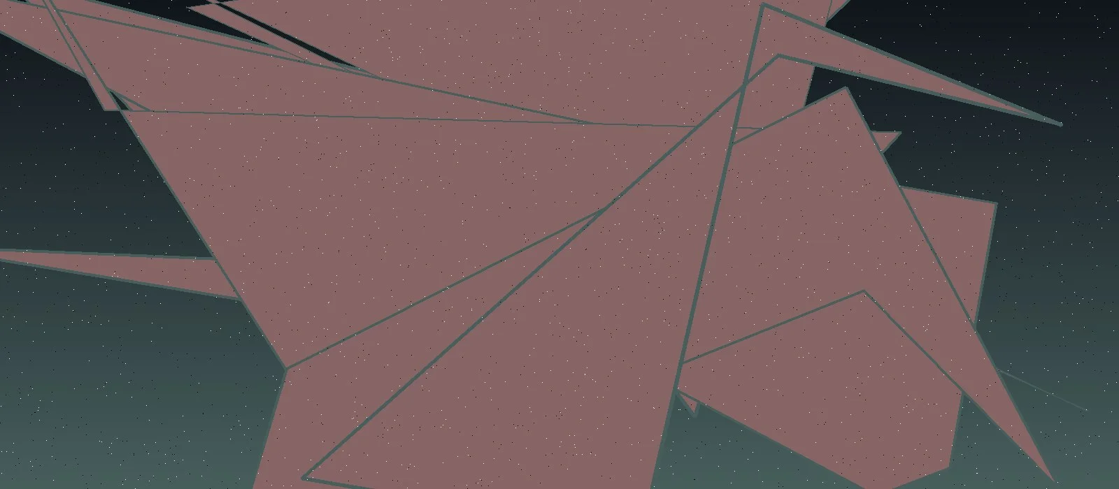 Katibeh Display typeface preview for Display, Web Typography, Editorial Design