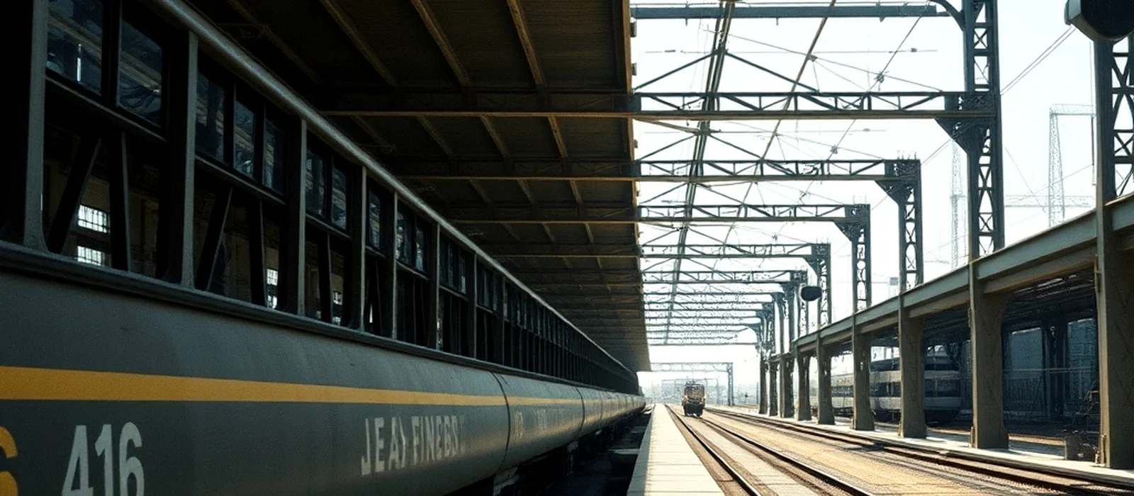 TravelingThrough Sans Serif typeface preview for UI Design, Editorial Design, Branding, Web Typography, Print Design